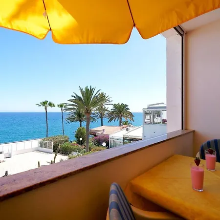 Ocean View Flores I Апартаменты