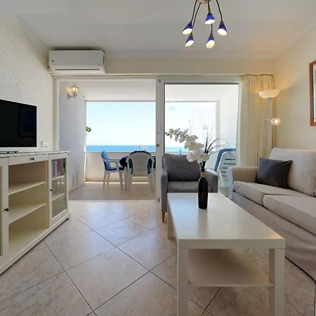 Ocean View Flores I * Сан-Августин