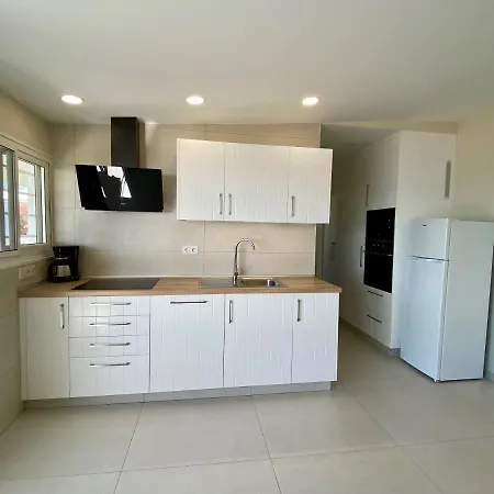 Ocean View Flores I Апартаменты *