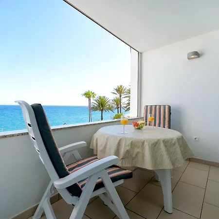 Ocean View Flores I Апартаменты