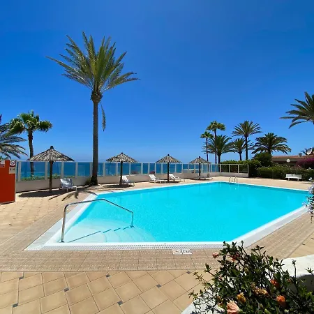 Ocean View Flores I