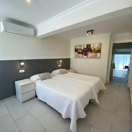 Apartment Ocean View Flores I San Agustin (Gran Canaria)