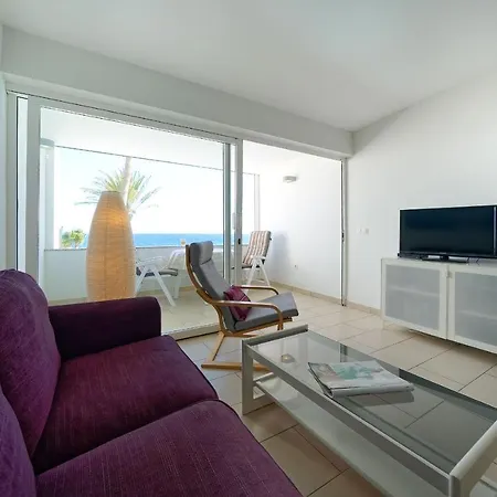 Ocean View Flores I Lejlighed *