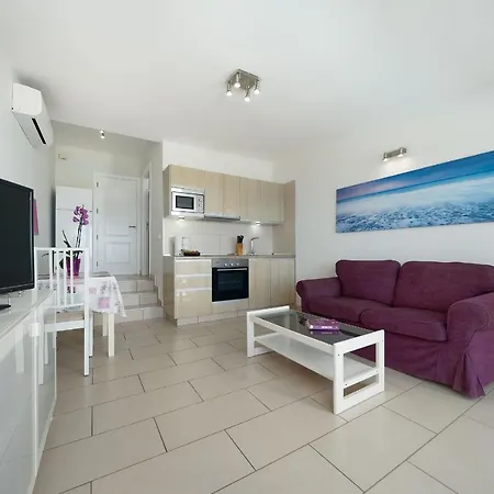 Ocean View Flores I Apartment *