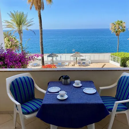 Apartment Ocean View Flores I *