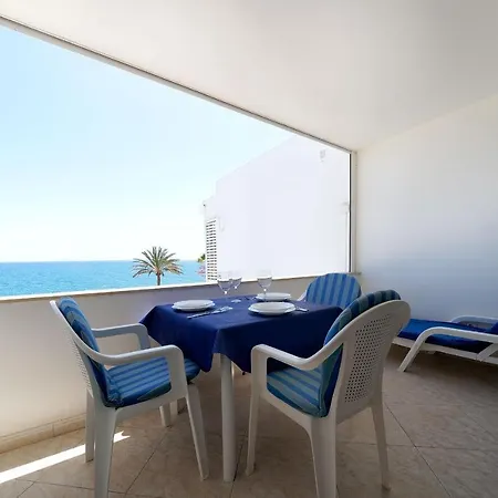 Apartment Ocean View Flores I
