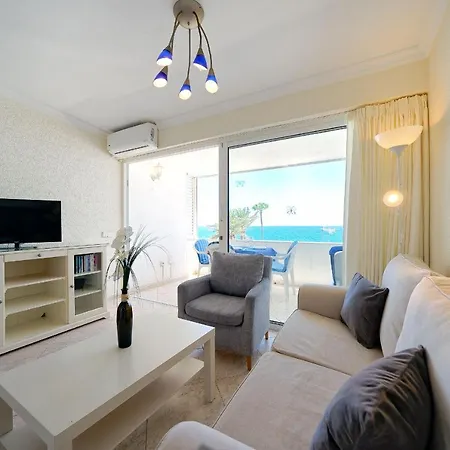 Ocean View Flores I Apartment *