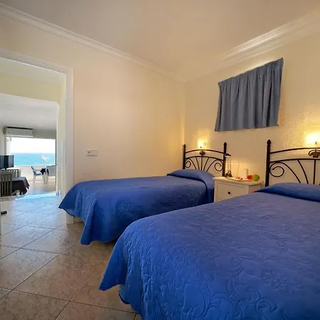Ocean View Flores I Apartment San Agustin (Gran Canaria)