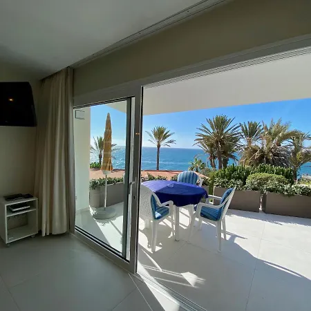 Apartment Ocean View Flores I *