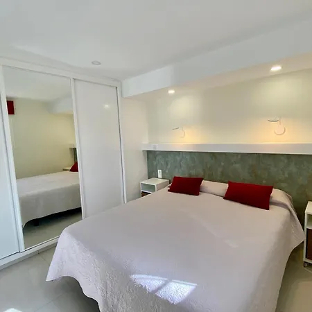 Lejlighed Ocean View Flores I