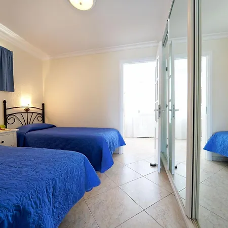 Lejlighed Ocean View Flores I *