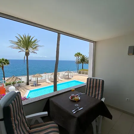Ocean View Flores I Lejlighed