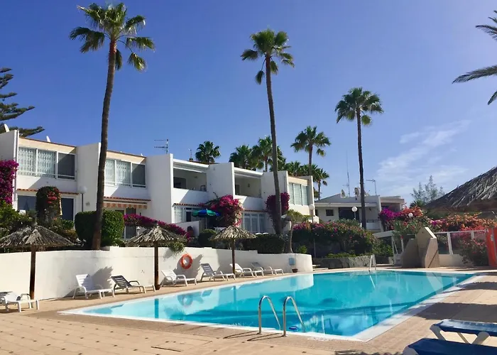 Ocean View Flores I *