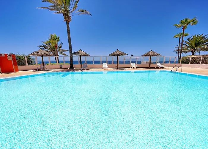 Appartamento Ocean View Flores I San Agustín