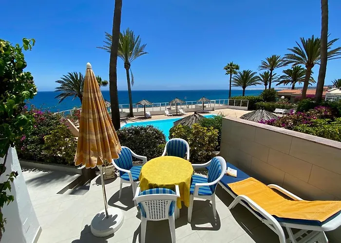 Ocean View Flores I
