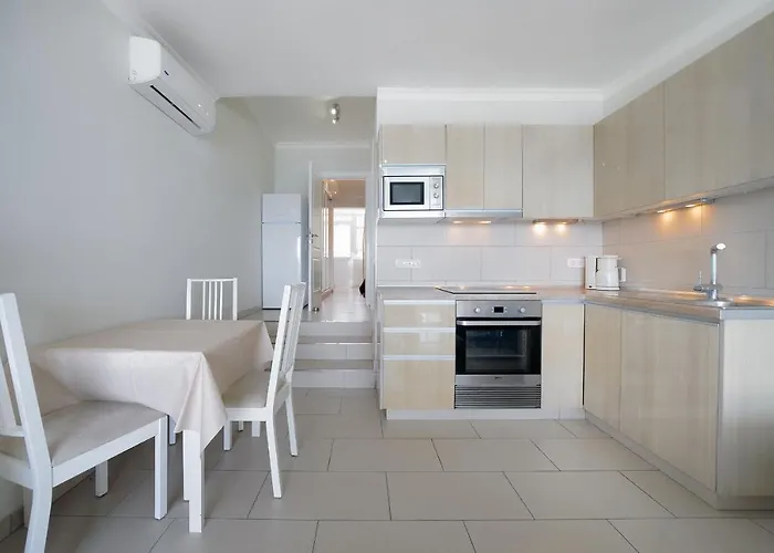 Appartamento Ocean View Flores I *