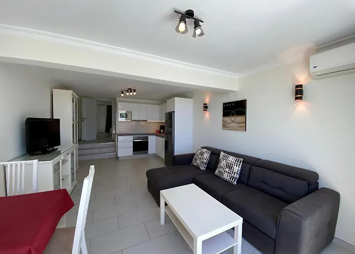 Appartamento Ocean View Flores I San Agustín