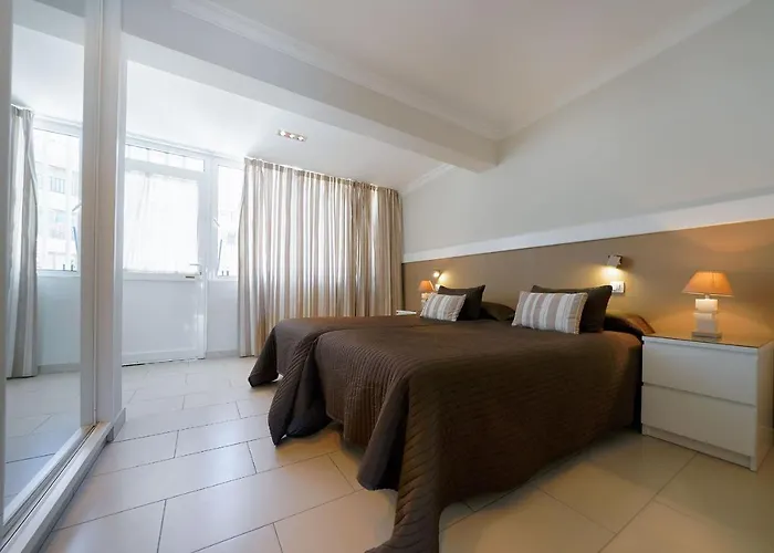 Appartamento Ocean View Flores I