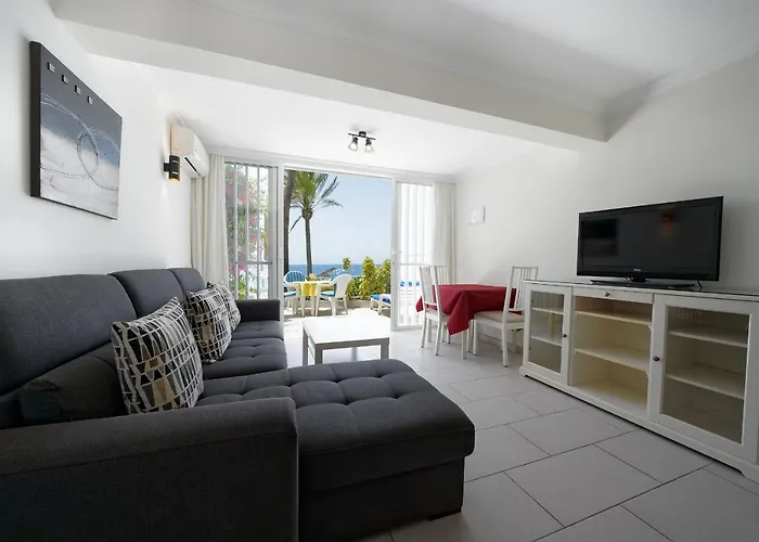 Appartamento Ocean View Flores I San Agustín