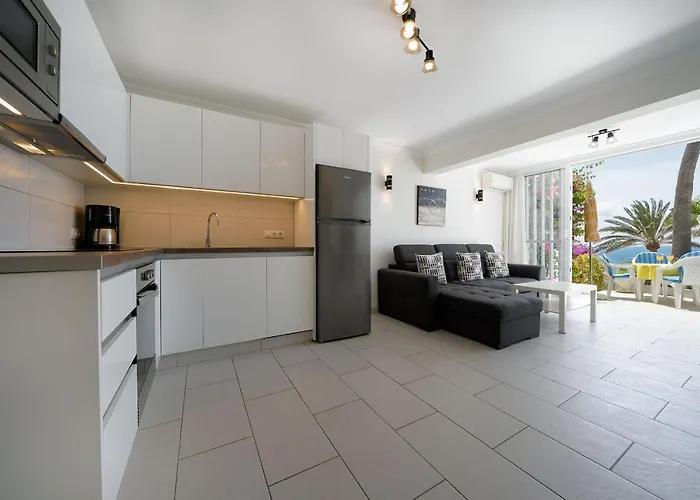 Appartamento Ocean View Flores I *