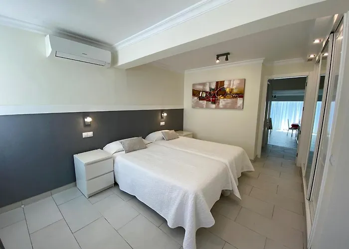 Appartamento Ocean View Flores I San Agustín