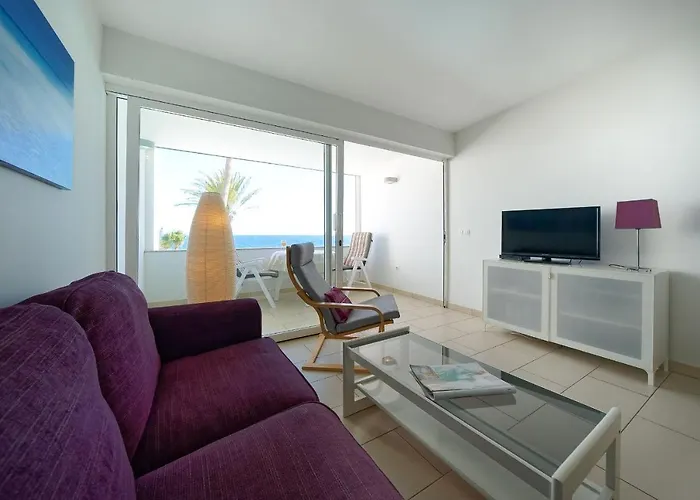 Ocean View Flores I Appartamento *