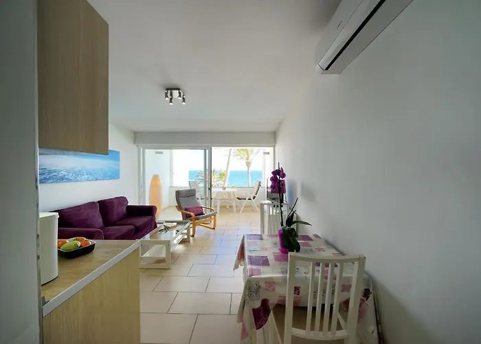 Appartamento Ocean View Flores I San Agustín