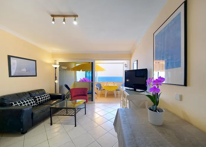 Appartamento Ocean View Flores I *