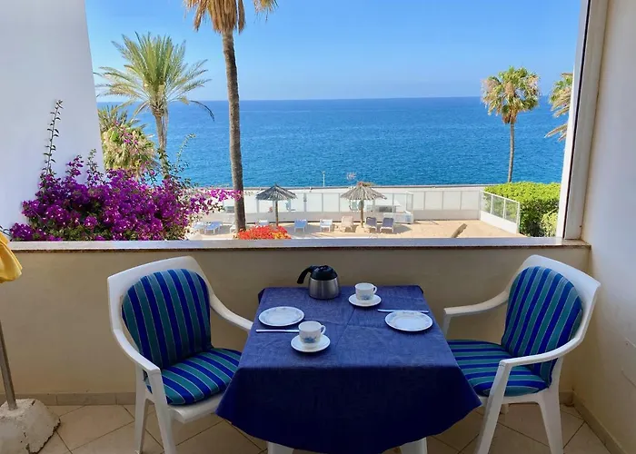 Appartamento Ocean View Flores I *