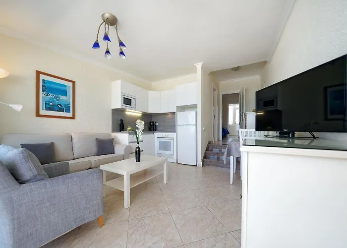 Appartamento Ocean View Flores I