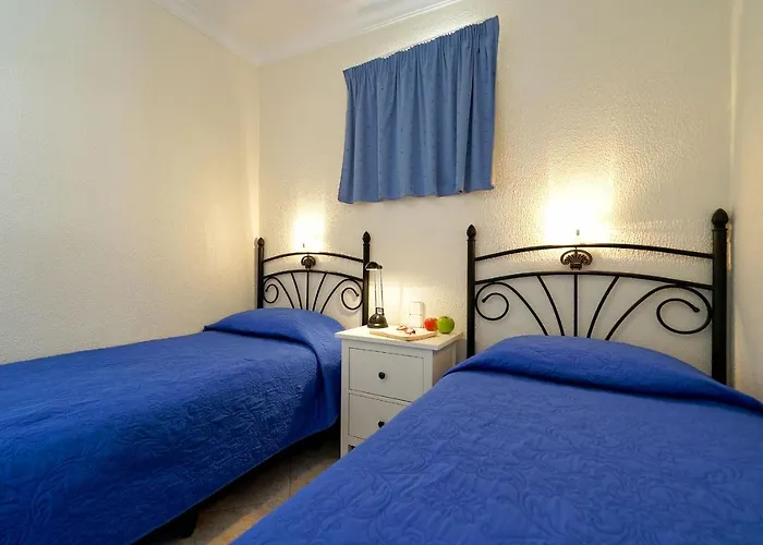 Appartamento Ocean View Flores I *