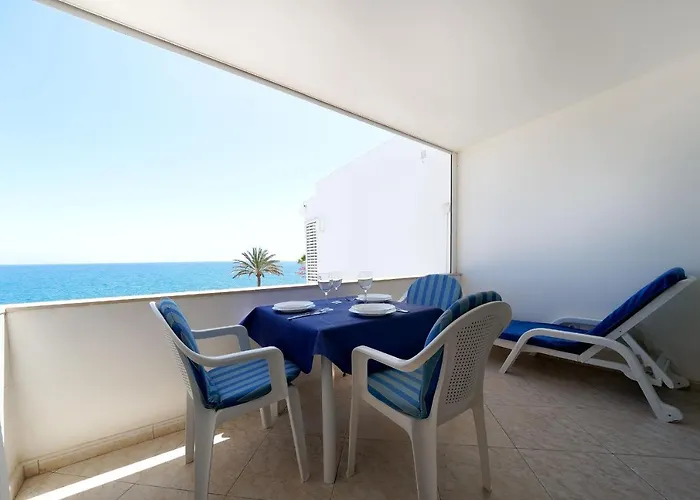 Appartamento Ocean View Flores I