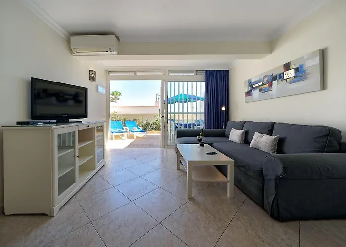 Ocean View Flores I