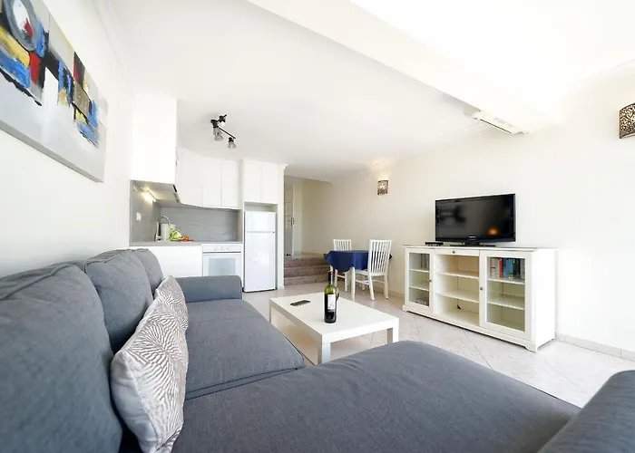 Appartamento Ocean View Flores I *