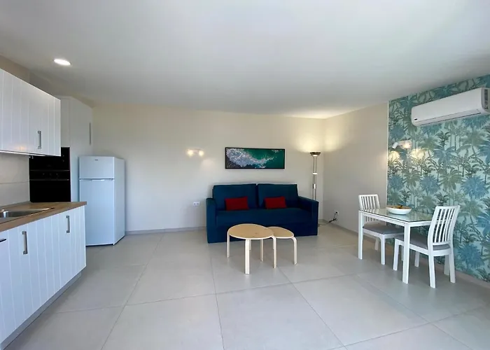 Appartamento Ocean View Flores I