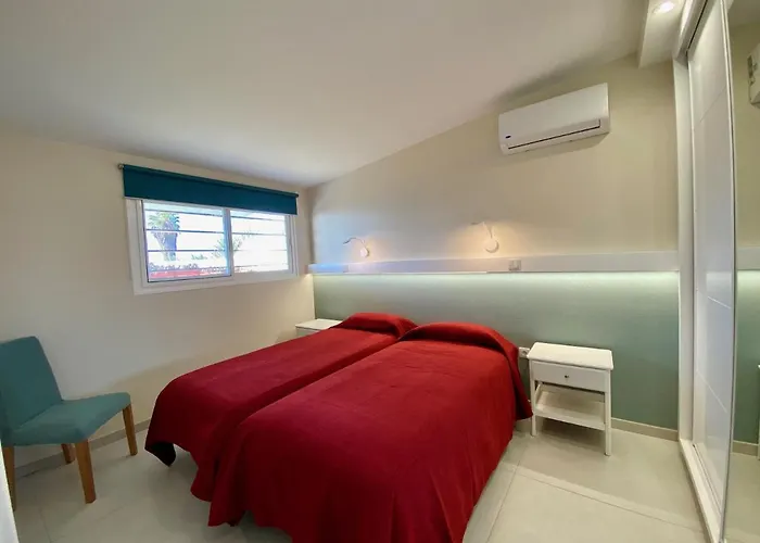 Appartamento Ocean View Flores I