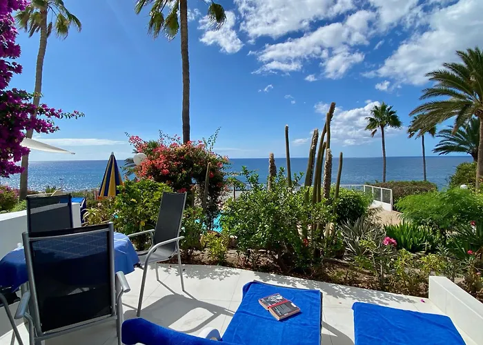 Ocean View Flores I Appartamento