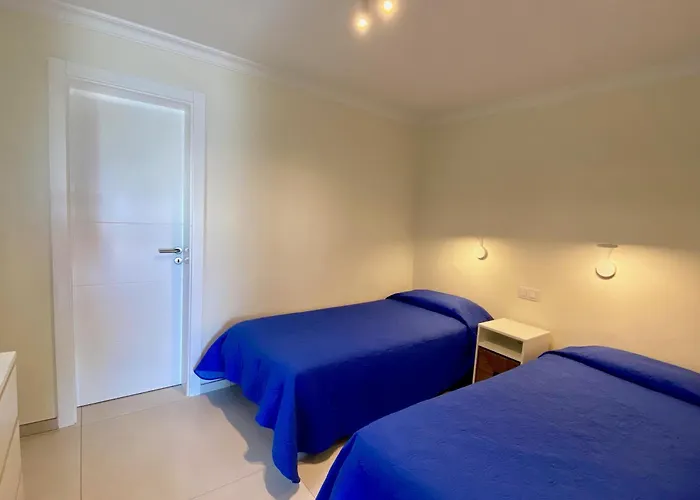 Appartamento Ocean View Flores I