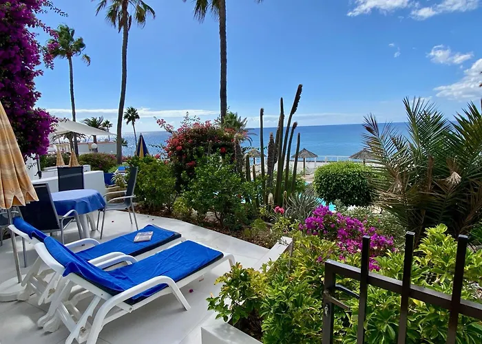 Appartamento Ocean View Flores I San Agustín