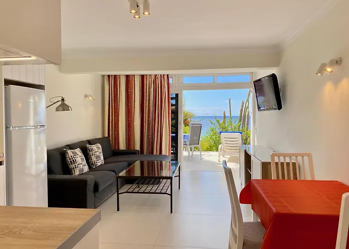 Appartamento Ocean View Flores I *