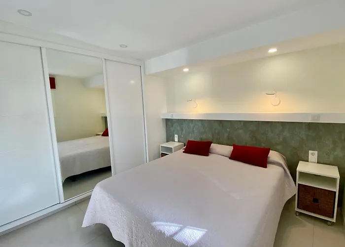 Appartamento Ocean View Flores I