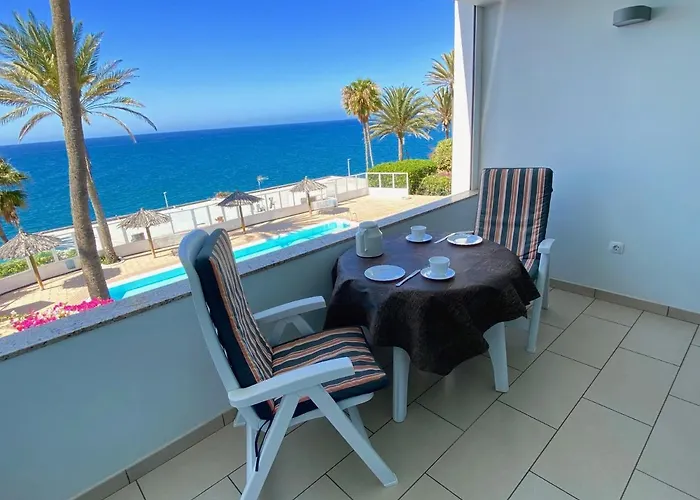 Appartamento Ocean View Flores I